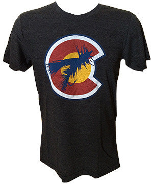 Colorado Fly Fishing Shirt