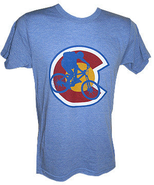 Colorado Mountain Bike Shirt